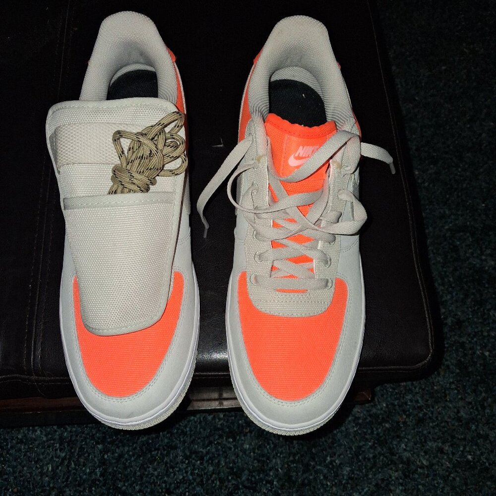 Nike size /rare